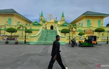 Selamat! Kepri Sabet Peringkat Ketiga Destinasi Ramah Muslim Nasional 2025, Ungguli Banyak Daerah