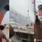 Kapal Kargo Raksasa Hantam Kapal Nelayan China di Selat Singapura