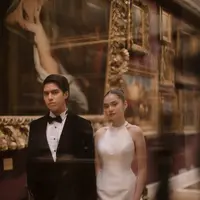 Syifa Hadju dan El Rumi kembali mengunggah foto prewedding mereka jelang pernikahan. Kali ini mengusung konsep klasik yang romantis [@elelrumi]