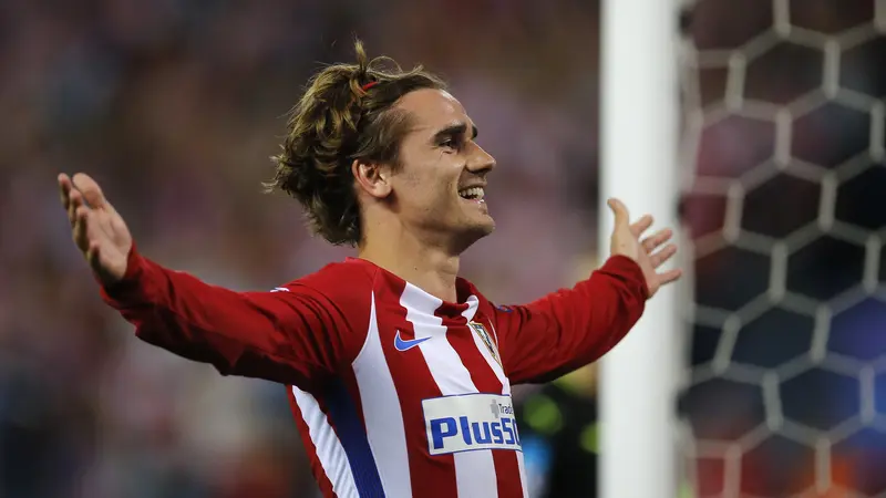 Antoine Griezmann