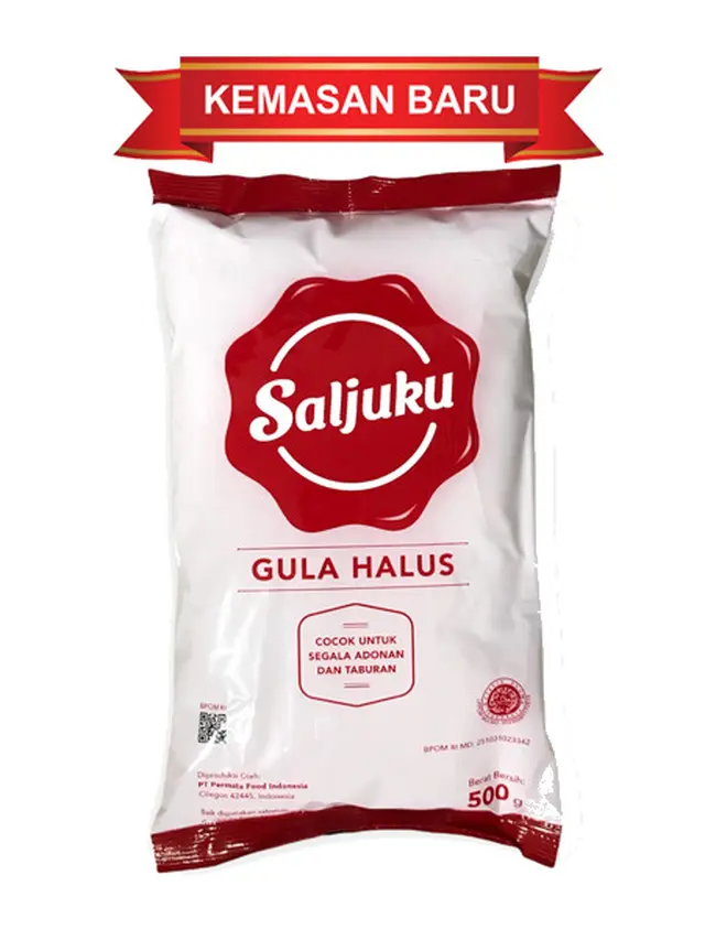Saljuku Gula Halus
