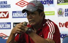 Subangkit tetap apresiasi perjuangan Persiwa