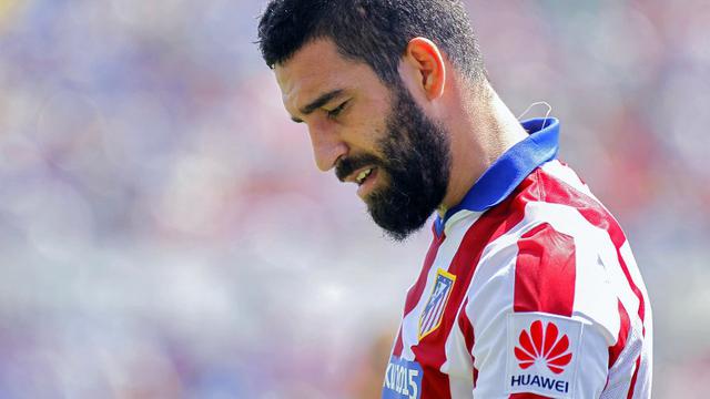 Arda Turan