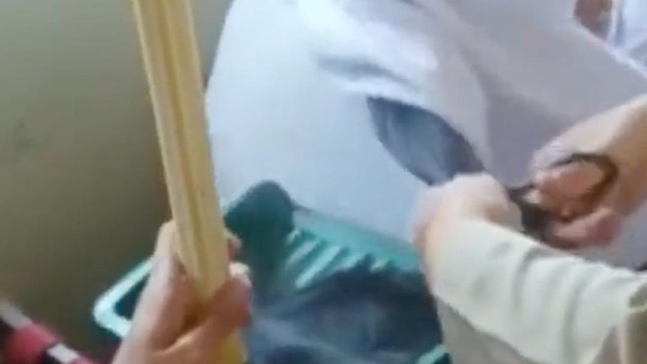 Viral Guru Paksa Potong Rambut Siswi, Susi Pudjiastusi Sampai Bereaksi