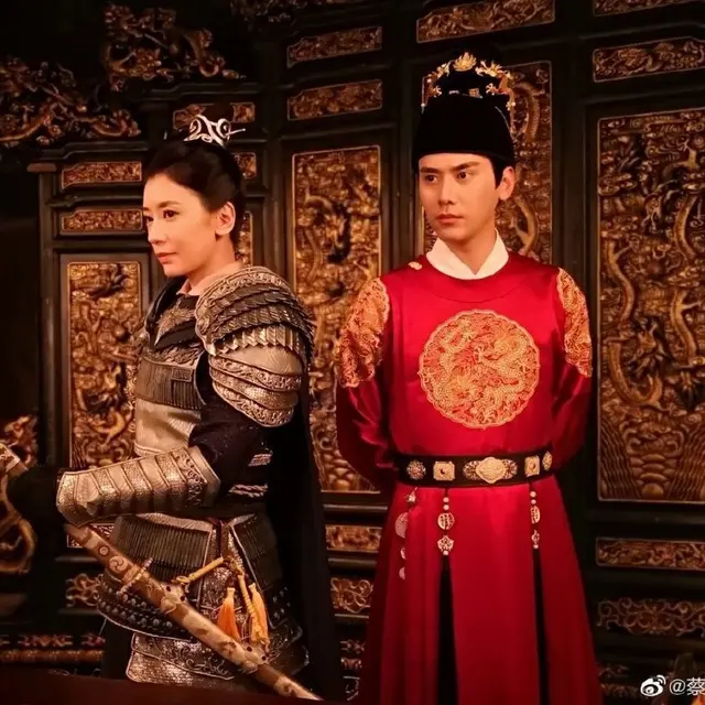The Sleuth of Ming Dynasty
