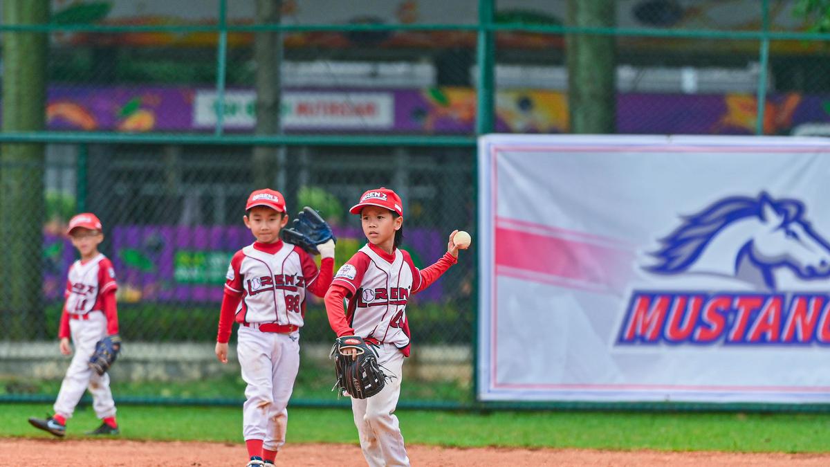 Lorenz Wakili Indonesia ke Turnamen Asia Pasifik Usai Sapu 3 Gelar