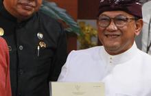 Kantah Kabupaten Badung Terbitkan Sertifikat Elektronik untuk Masyarakat