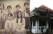 6 Tahun Berlalu, Ini Potret Terbaru Lokasi Syuting Film Horor 'DANUR 2: MADDAH