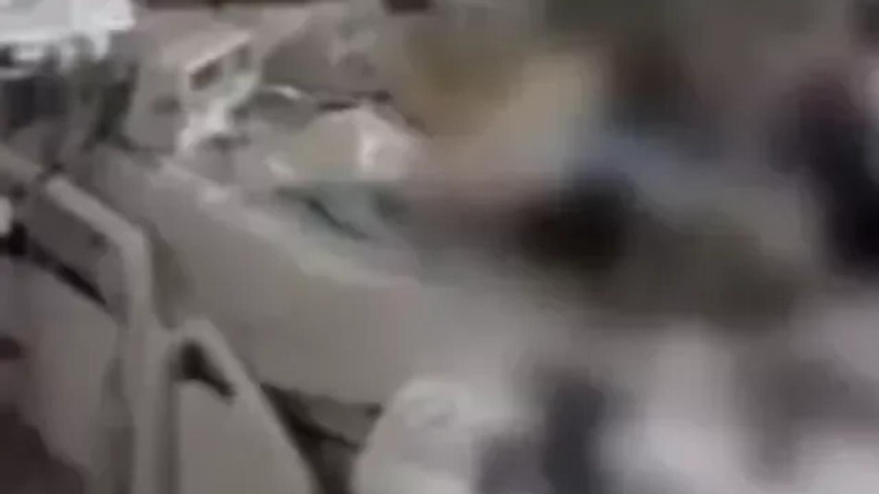Lima Jasad Bayi Prematur Ditemukan Membusuk Setelah Israel Paksa Tim Medis Tinggalkan RS di Gaza