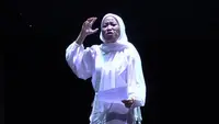 Cerita Perempuan Sukabumi Menaklukkan Panggung Sastra HB Jassin
