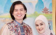 Potret Dapur Mewah Milik Roger Danuarta Desain Elegan, Otomatis, dan Dilengkapi Teknologi Canggih