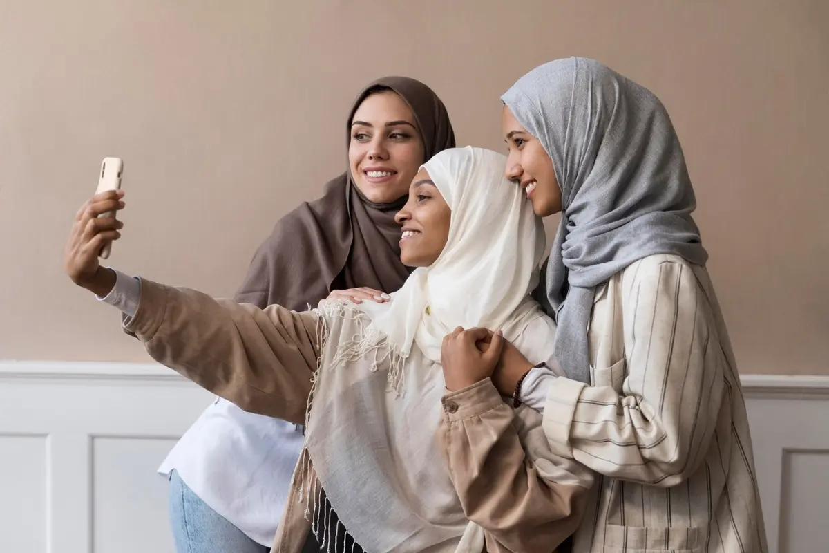 Rekomendasi Fashion dan Beauty untuk Lebaran 2025 (Foto/Sumber: Freepik)