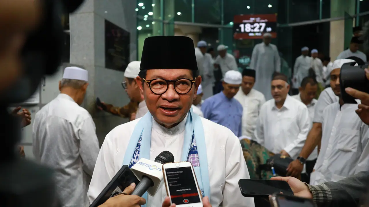 Gubernur Jakarta Pramono Anung (Istimewa)