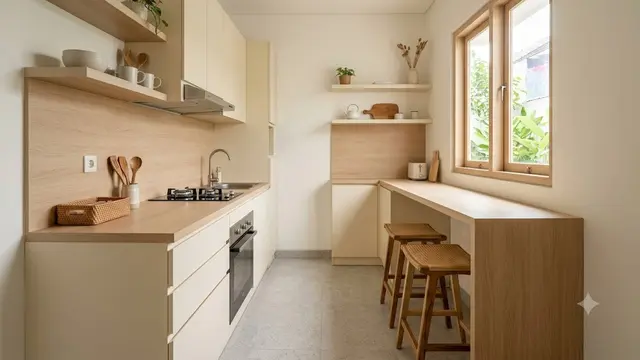 Kitchen Set