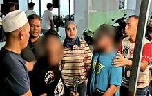 Satpol PP Kotim Gunakan Drone, Persempit Ruang Gerak Pelanggar Ketertiban di Sampit