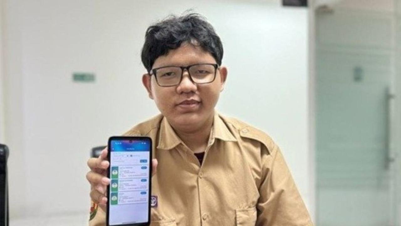 Terobosan Baru! 451 Perusahaan Siap Sambut 6.000 Calon Peserta Program Magang Nasional Kemnaker