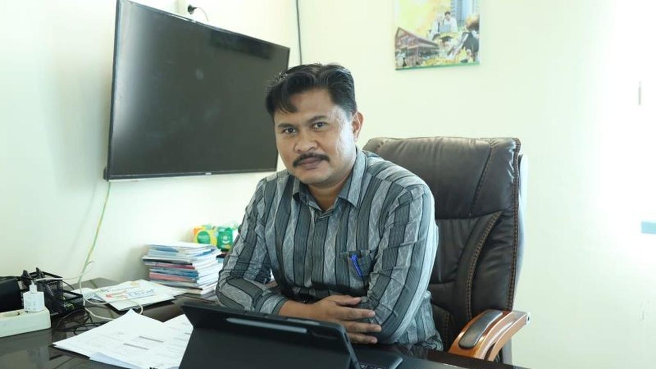 Membuka Gerbang Digital: Pemkab Aceh Barat Mudahkan Akses Informasi Publik Lewat Website dan Layanan Inovatif