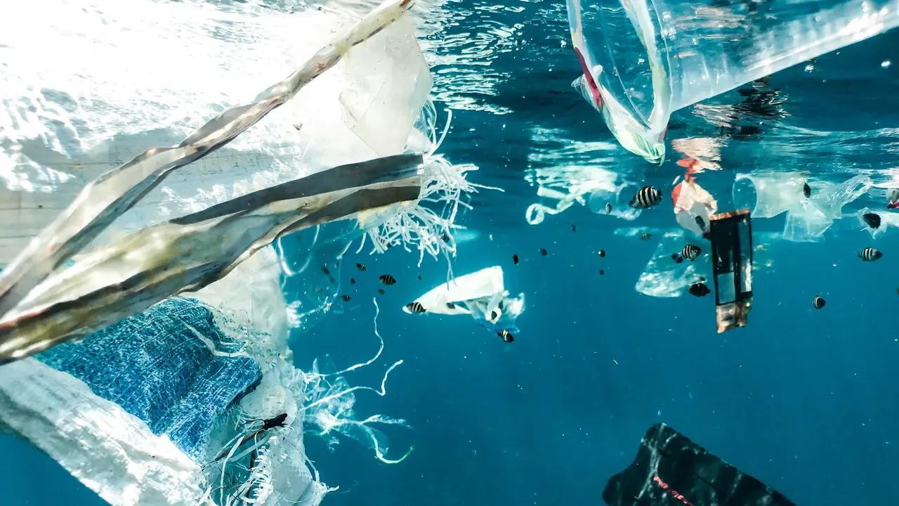 Dorongan Baru untuk Menyepakati Aturan Bersama Soal Polusi Plastik