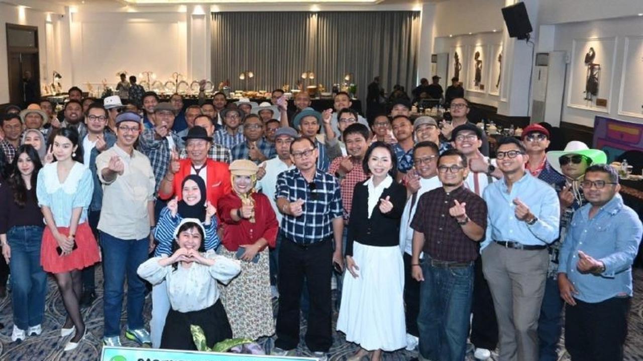 Astra Agro Lestari Perkuat Kemitraan Berkelanjutan dengan Pekebun Sawit