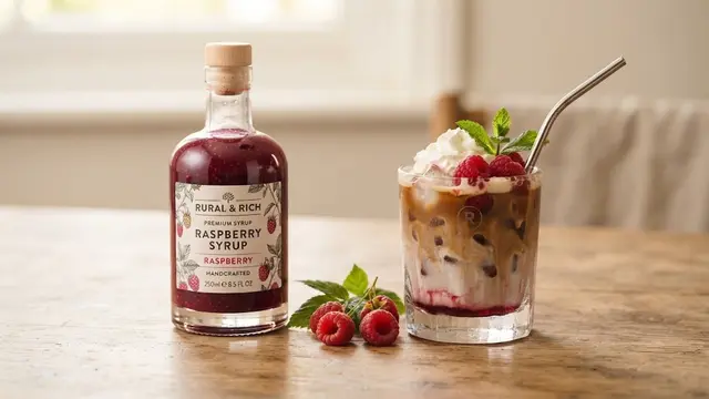 Raspberry
