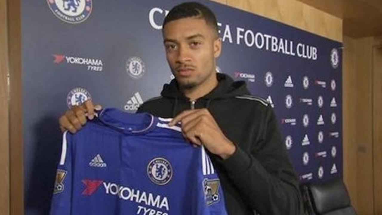 Hector dianggap pantas jadi bagian Chelsea
