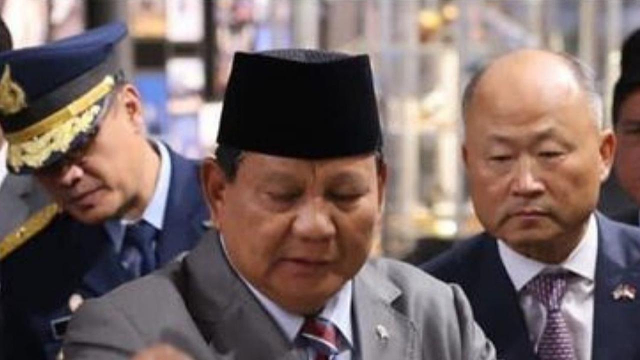 Mengintip Kecanggihan F-15EX, Jet Tempur Buatan AS Diboyong Prabowo ke Indonesia
