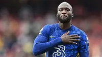 Legenda Manchester United Ragu Chelsea Bisa Juara Liga Inggris Bermodalkan Lukaku Saja