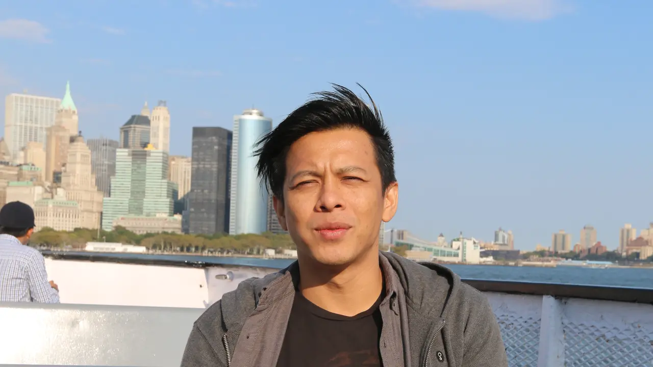 Ariel NOAH