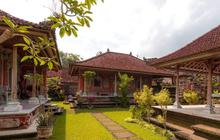Kenapa Rumah Tradisional di Bali Dibangun Terpisah-pisah? Ini Alasannya
