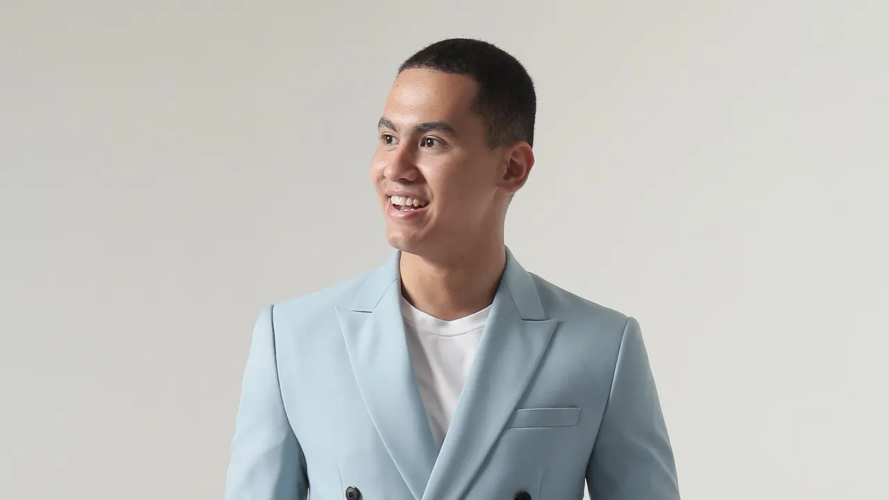 Abang Jakarta 2024 Muhammad Hafidz
