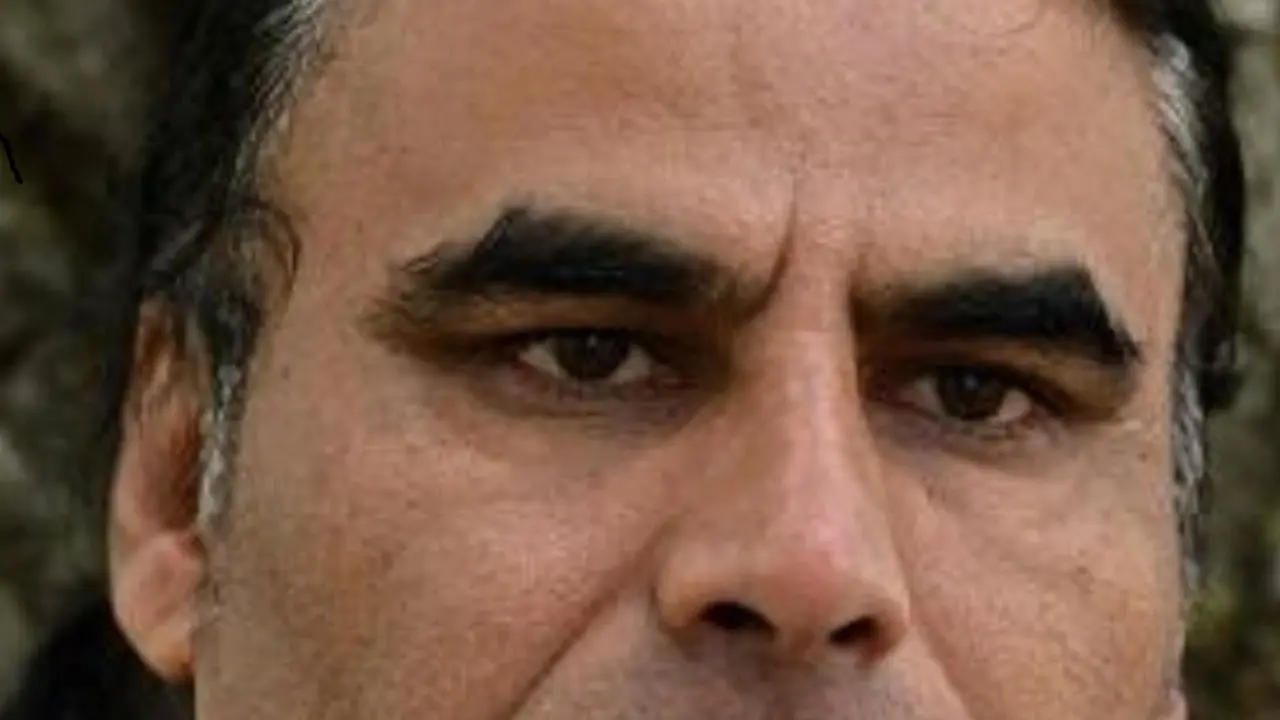 Abdul Aziz