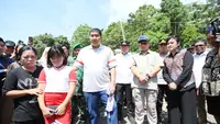 Pemerintah Bedah 1.000 RTLH di Sitaro, Prioritas Wilayah Perbatasan