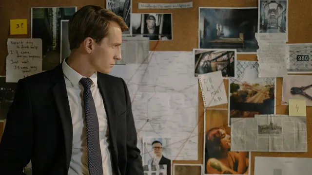 Detective