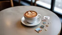 Cappuccino Assassino, Peluang Bisnis dari Tren Viral Italian Brainrot