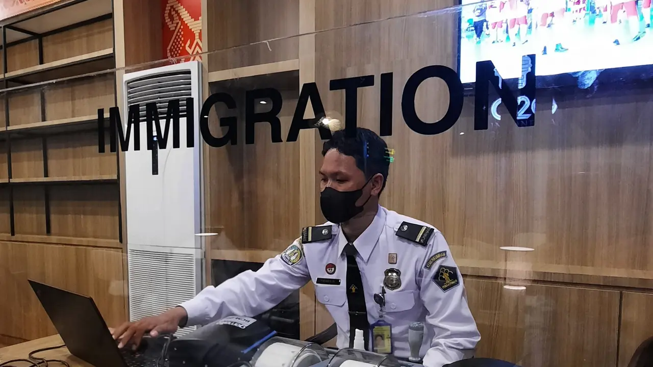 imigrasi