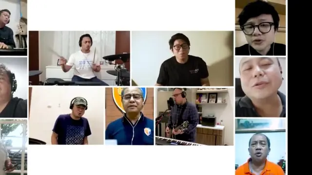 Rumah Kita oleh Alumni Kolese Kanisius Jakarta