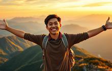 100 Kata Tentang Perjalanan yang Menginspirasi dan Memotivasi