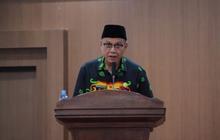 Pemkab Bengkayang Perkuat Kinerja Menuju Visi 'Mantap dan Gemilang' Jelang Hari Jadi ke-27