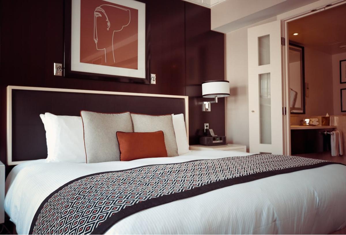 Kamar Hotel