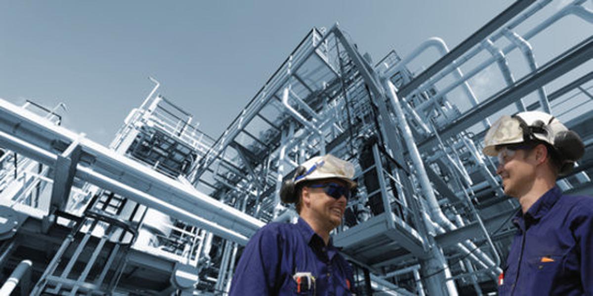 Baker Hughes