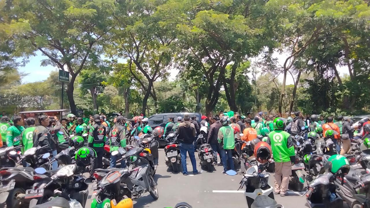 Menimbang Batas Potongan 8%, Modantara: Keseimbangan antara Perlindungan Mitra dan Keberlanjutan Ekosistem Digital