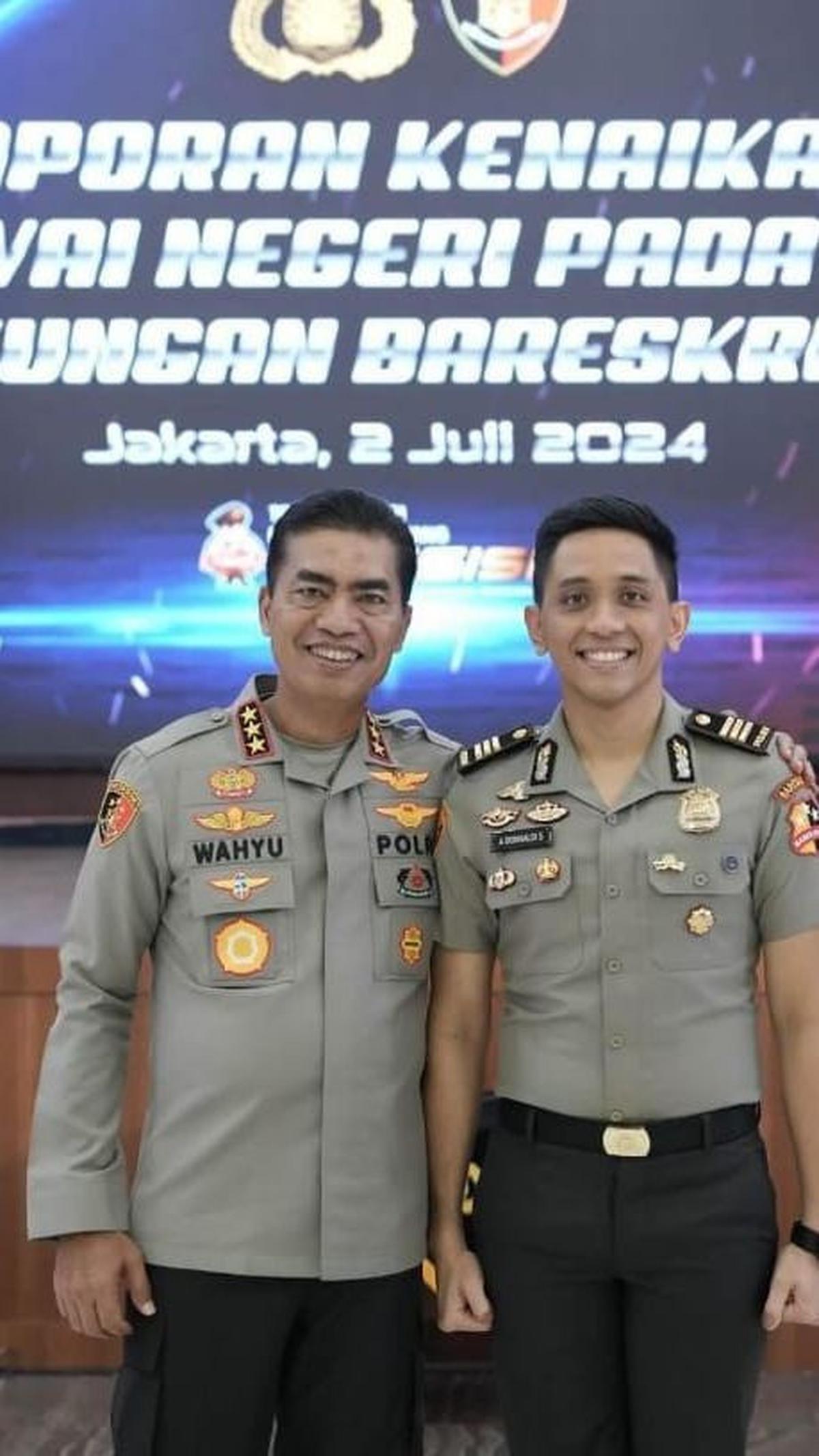 Dok. Istimewa