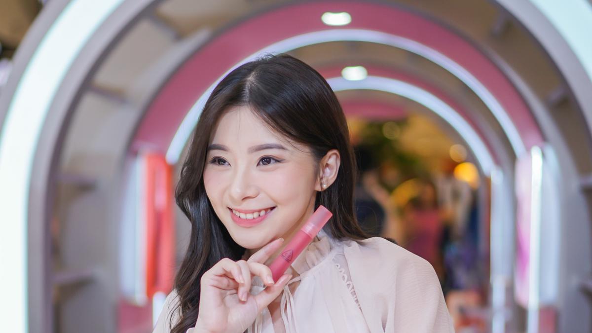 Tren Makeup Korea Terpopuler di 2025: Undereye Blush hingga Blurry Lips, Sudah Coba?