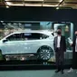 Honda Bakal Pamer Mobil Konsep N7X Concept ke Semarang (Ist)
