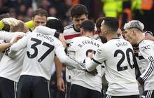 Jadwal Live Streaming Manchester United vs Fenerbahce, Jumat 25 Oktober 2024