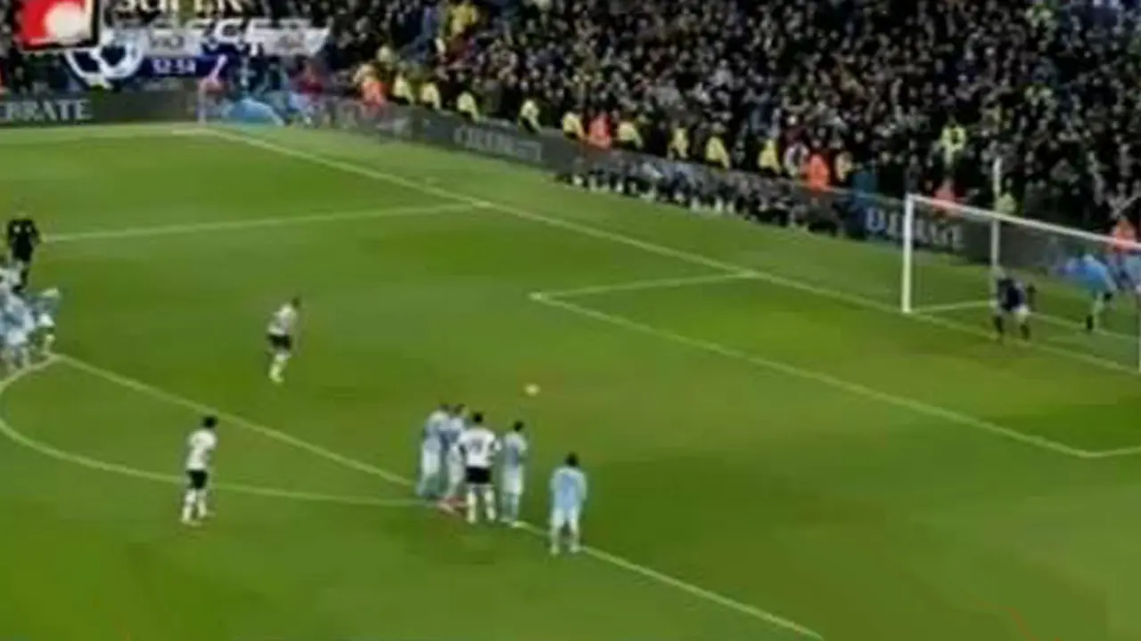 Segmen 4: Manchester City Vs Tottenham hingga Bayern Vs Augsburg