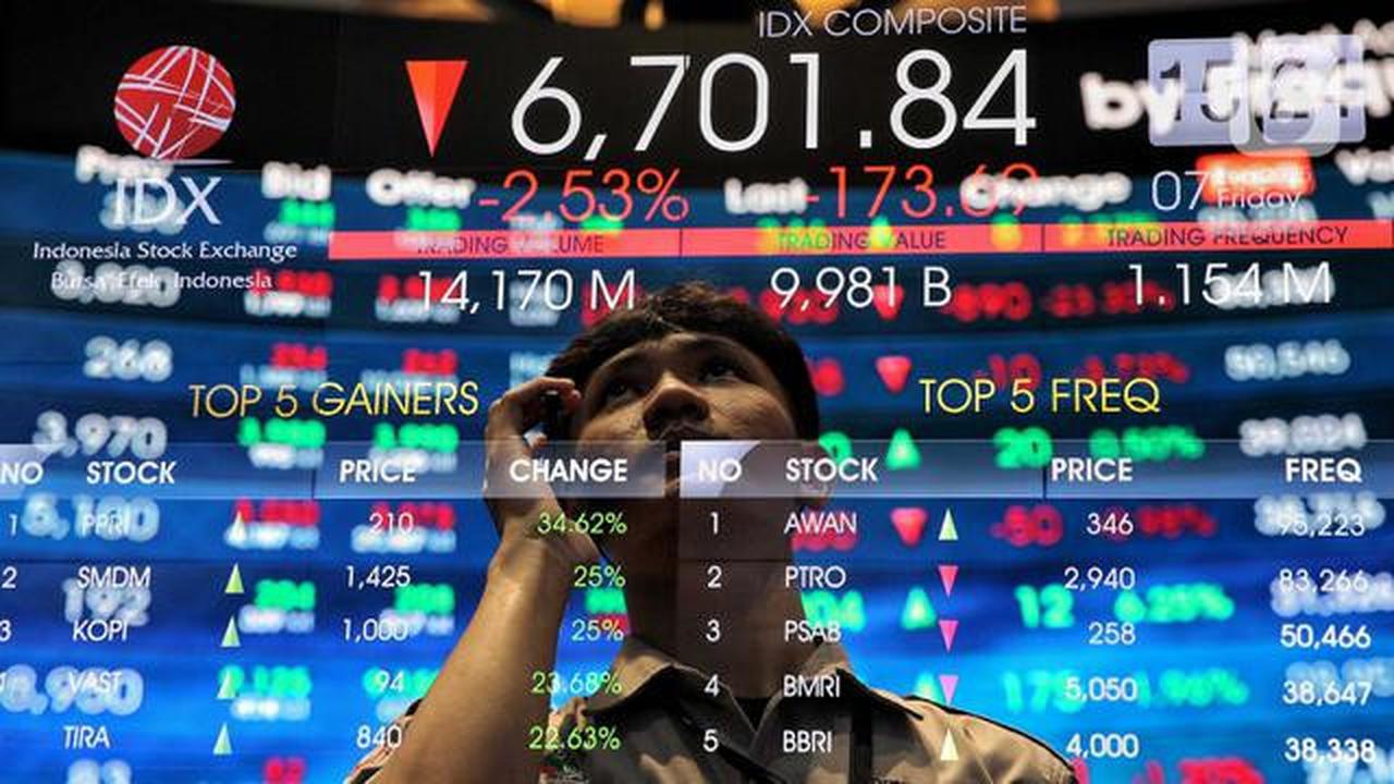 Gudang Garam Gelar RUPST Juni 2026, Simak Agenda Pentingnya