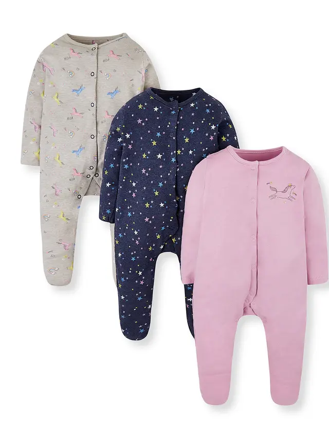 Jadi Ibu Muda, Ini 4 Peralatan yang Wajib Dimiliki untuk Melengkapi Kebutuhan Si Kecil