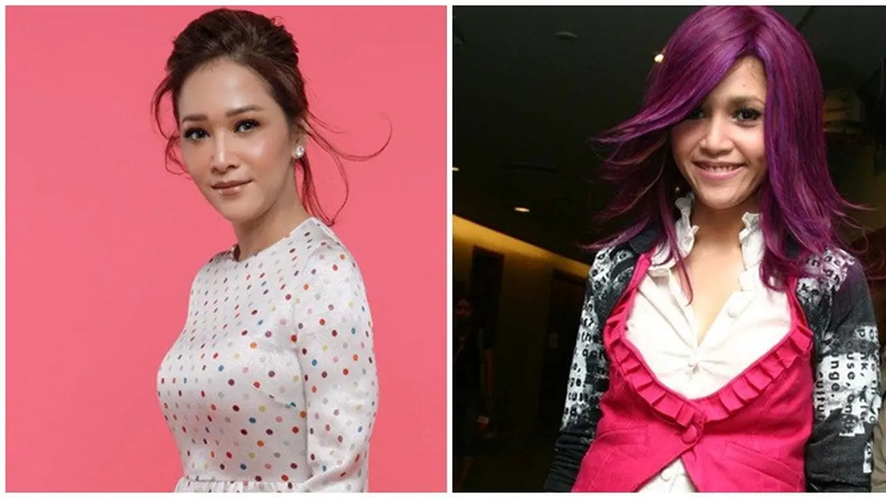 Maia Estianty. (Foto: Instagram @maiaestiantyreal)