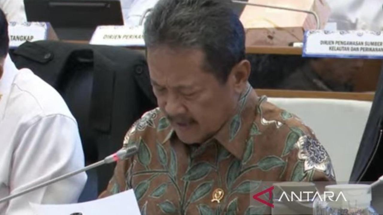 Indonesia Percepat Harga Karbon Sektor Kelautan untuk Ekonomi Biru